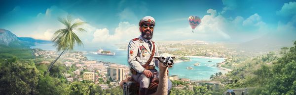 Tropico 7