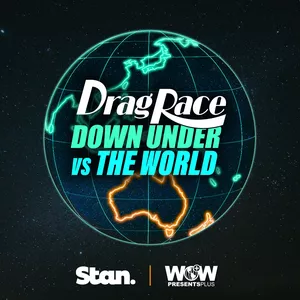 Drag Race Down Under vs The World