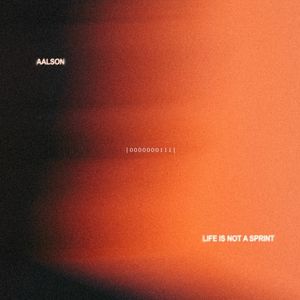 Life Is Not A Sprint (Single)