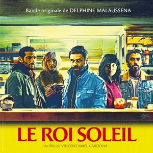 Le Roi Soleil (OST)