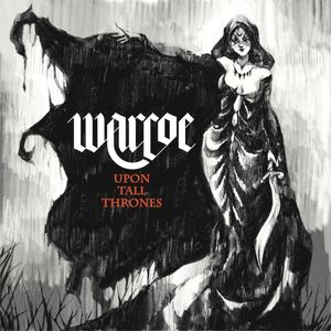 Upon Tall Thrones