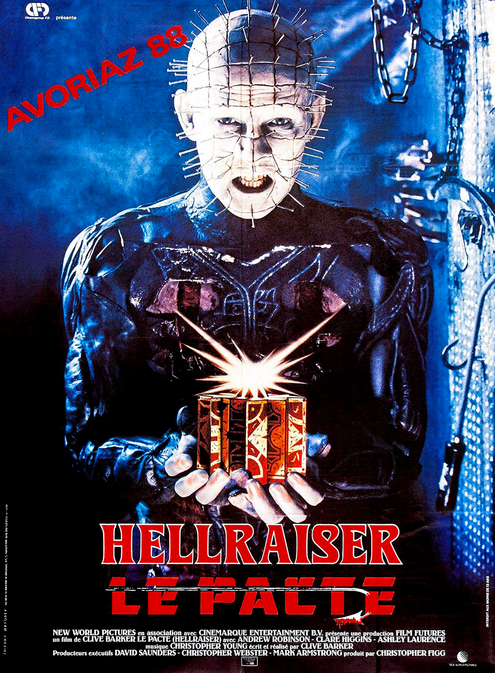 poster
