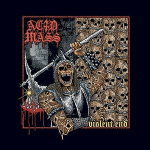 Violent End (EP)