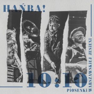 10:10. Piosenki Warszawskiej Jesieni (Live)