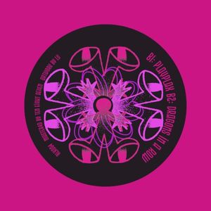 Thousand Yard Stare (EP)