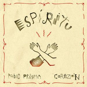 Espíritu (EP)