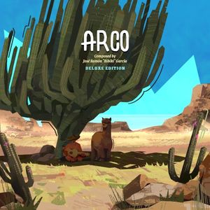 Arco: Original Game Soundtrack (OST)