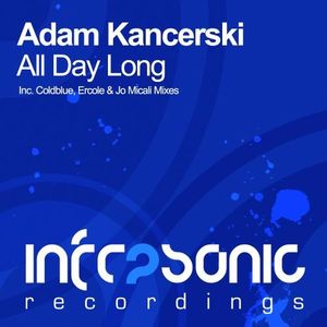 All Day Long (Single)