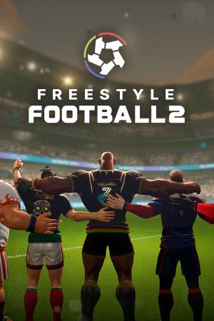 Freestyle Football 2