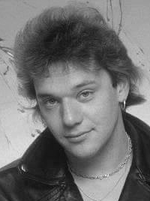 Paul Di’Anno