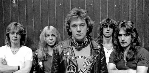 Cover Paul Di’Anno