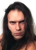 Blaze Bayley
