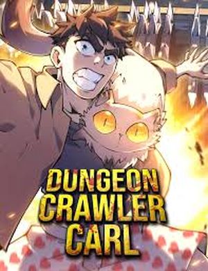 Dungeon Crawler Carl