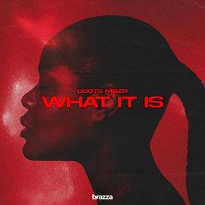 What It Is (Single)