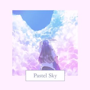 Pastel Sky (EP)