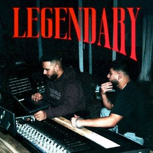 Legendary (Single)