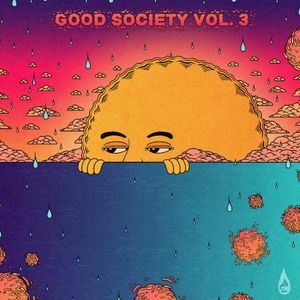 Cosmo's Adventure. (Single)