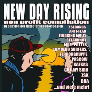 New Day Rising