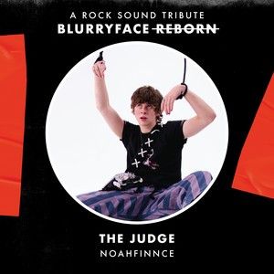 The Judge (Single)