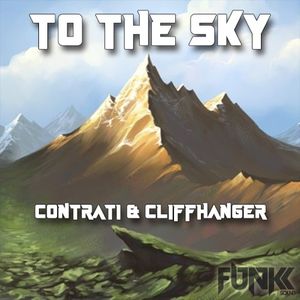 To the Sky (Single)