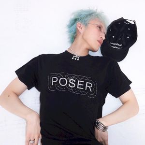 POSER (EP)