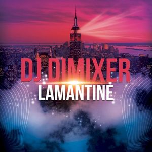 Lamantine (La La La) (Single)