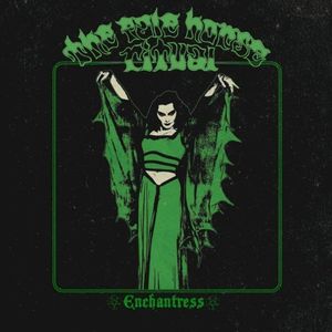 Enchantress (EP)