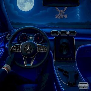 100 On Da Dash (Single)