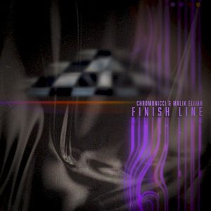 Finish Line (Single)