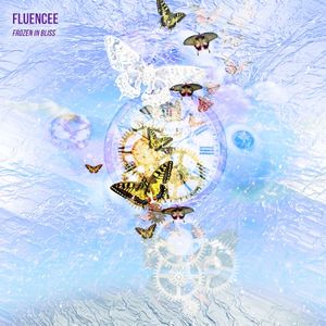 Frozen In Bliss (EP)
