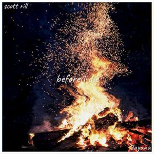 Before I Die (Single)
