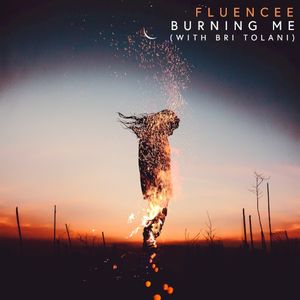 Burning Me (Single)