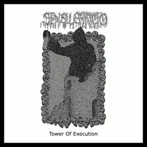 Tower of Execution (EP)