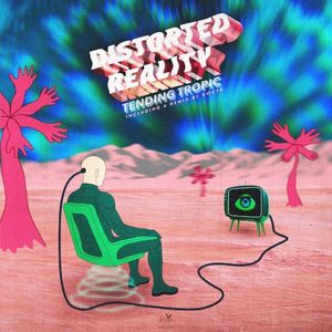 Distorted Reality (EP)