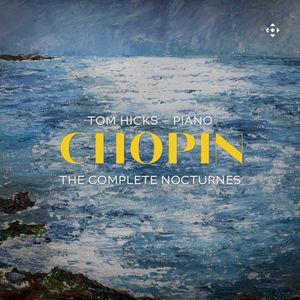 The Complete Nocturnes