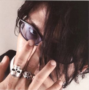 Break the Chains/Are One (Single)