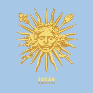 Solàr (Single)