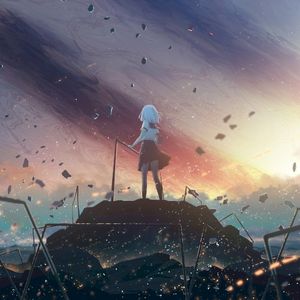 イオ (Single)