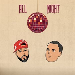 All Night (Single)