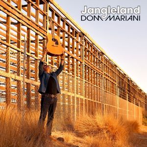 Jangleland (Single)