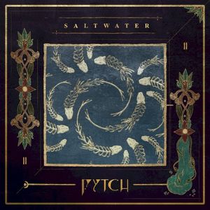 Saltwater (Single)