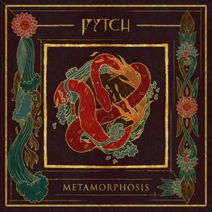 Metamorphosis (Single)