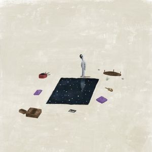 8.1m2space Ⅱ -Return to zero tales-