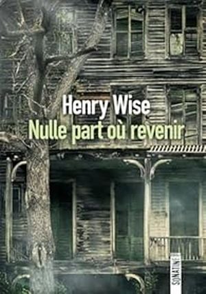 Nulle part où revenir