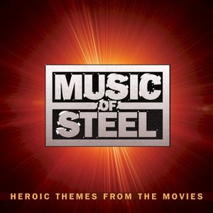 Music of Steel