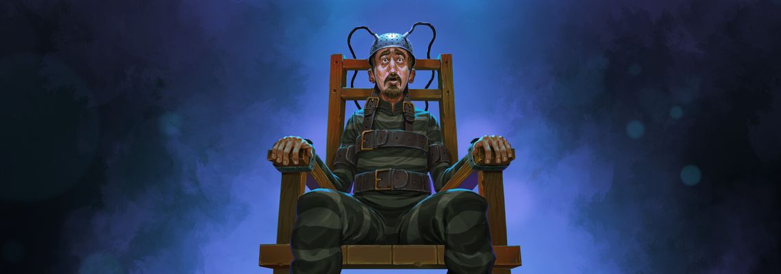 Cover Vlad Circus: Curse of Asmodeus