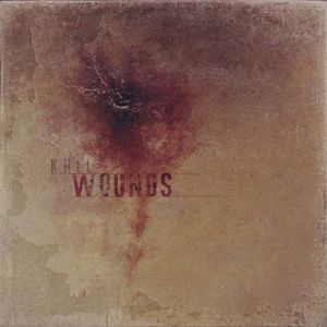Wounds