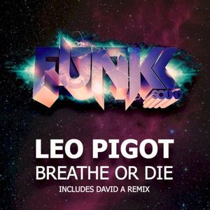 Breathe or Die (Single)