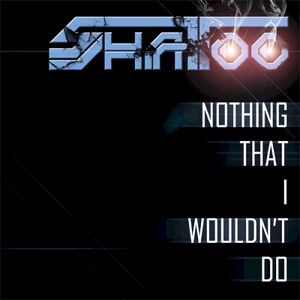 Nothing That I Wouldn't Do (Single)