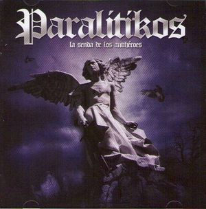 La Senda de Los Antihéroes